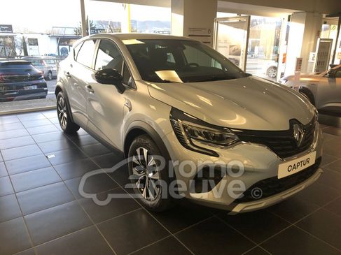 Renault Captur Ii E Tech Full Hybrid Evolution Neuve Hybride