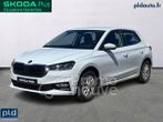 Photo de SKODA FABIA 4