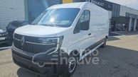 Photo de RENAULT MASTER 4