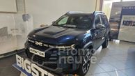Photo de DACIA BIGSTER