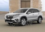 Photo de SUZUKI S-CROSS