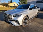 Photo de MERCEDES GLE 2 AMG