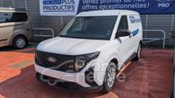 Photo de FORD TRANSIT COURIER 2