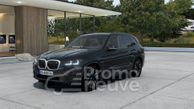 Photo de BMW IX3 G08