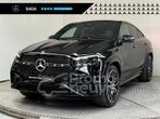 Photo de MERCEDES GLE COUPE 2