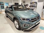 Photo de VOLKSWAGEN T-ROC CABRIOLET