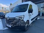 Photo de RENAULT MASTER 3