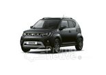 Photo de SUZUKI IGNIS 3