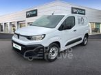 Photo de CITROEN BERLINGO 3 VAN