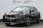 Photo de BMW IX2 U10