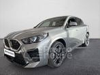 Photo de BMW X2 U10