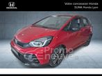 Photo de HONDA JAZZ 4