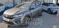 Photo de DACIA JOGGER