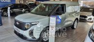 Photo de FORD TRANSIT COURIER 2