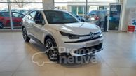 Photo de CITROEN C4 (3E GENERATION) X