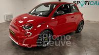 Photo de ABARTH 500 (3E GENERATION)