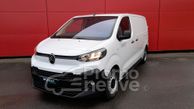 Photo de CITROEN JUMPY 3 FOURGON