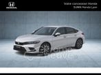 Photo de HONDA CIVIC 11