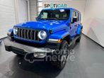 Photo de JEEP WRANGLER 4