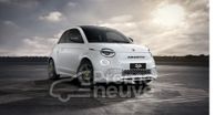 Photo de ABARTH 500 (3E GENERATION)