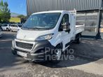 Photo de PEUGEOT BOXER 2