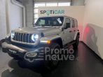 Photo de JEEP WRANGLER 4