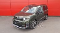 Photo de CITROEN BERLINGO 3 MULTISPACE