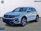 Photo de VOLKSWAGEN T-ROC