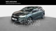 Photo de DACIA SANDERO 3