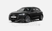 Photo de AUDI A1 (2E GENERATION) SPORTBACK