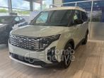 Photo de FORD TOURNEO COURIER 2