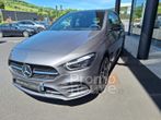 Photo de MERCEDES CLASSE B 3