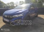 Photo de DACIA SANDERO 3