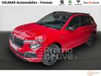 Photo de SKODA KAMIQ