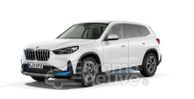 Photo de BMW IX1 U11