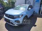 Photo de VOLKSWAGEN T-CROSS
