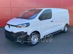 Photo de CITROEN JUMPY 3 FOURGON