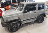 Photo de SUZUKI JIMNY 2