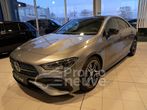 Photo de MERCEDES CLA 2