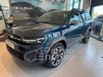 Photo de DACIA BIGSTER