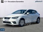 Photo de SEAT IBIZA 5