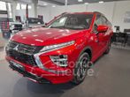 Photo de MITSUBISHI ECLIPSE CROSS