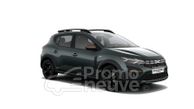 Photo de DACIA SANDERO 3