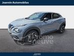 Photo de NISSAN JUKE 2