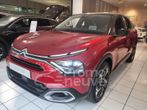 Photo de CITROEN C4 (3E GENERATION)