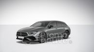 Photo de MERCEDES CLA 2 SHOOTING BRAKE