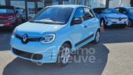 Photo de RENAULT TWINGO 3