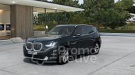 Photo de BMW X3 G45