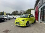 Photo de ABARTH 500 (3E GENERATION)