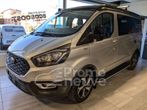 Photo de FORD TRANSIT CUSTOM 2 NUGGET